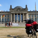 1609F 123 Reichstag